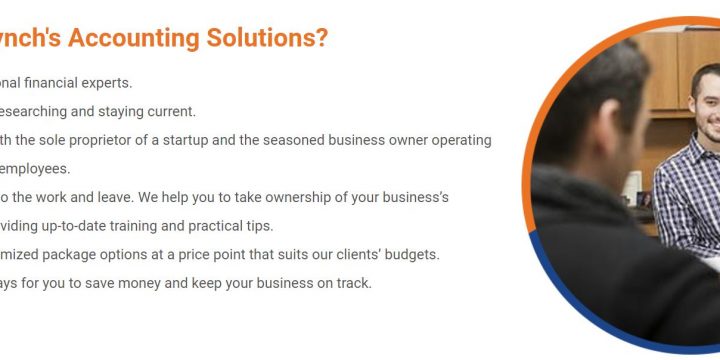 Lynch Accounting Solutions